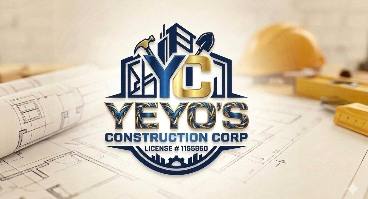 Yeyos Construction Corp
